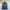 Wacko Maria Avant Garde Casual Casual Shirt Pria Blue
