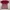 Baju cewek bahan rajut warna merah putih sesuai gambar photo 1