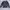 ZARA Streetwear Casual Sweatshirt Pria Purple