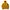 DC Shoes Gorpcore Windbreaker Pria yellow photo 1