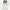 Pull & Bear Minimalist Casual Wrap Dress Wanita White
