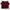 Vintage Casual Mini Skirt Wanita Burgundy Red