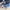 Nike Air Jordan Streetwear Vintage Sneakers Pria white blue photo 3