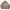 Uniqlo Casual Minimalist Puffer Jacket Pria Cream