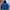 Nike Minimalist Puffer Jacket Pria Blue