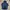 Uniqlo Luxury Minimalist Puffer jacket Pria navy photo 1