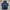 Uniqlo Luxury Minimalist Puffer Jacket Pria Navy