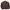 Uniqlo Casual Minimalist Varsity Jacket Pria Brown