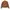 Vintage Biker Leather jacket Wanita brown photo 8