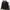 Sportswear Casual Fur coat Pria black photo 4