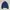 Hysteric Glamour Vintage  Women Denim Zipper Jacket  photo 3