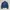 Hysteric Glamour Vintage  Women Denim Zipper Jacket  photo 1