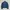 Hysteric Glamour Vintage  Women Denim Zipper Jacket 