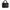 tas hitam wanita photo 1