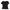 Guess Vintage Goth Blouse Wanita Black