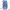 Pelle Pelle Streetwear Y2K Jeans Pria Blue