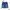 FUBU Streetwear Y2K Short Pria white blue photo 2