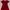 dress merah vintage photo 1