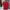 Kaos polo shirt LACOSTE twin Tipped colour red Size M photo 1