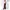 MINIMAL Modest Aline Dress Solid Rose Dust BNWT