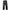 Uniqlo Baggy Pants