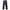 Uniqlo Baggy Pants photo 6