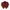 Vintage Grunge Leather Jacket Wanita Burgundy