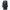 Christian Dior Blue Patterned Denim Dress With Hood And Wais