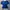 H&M rib ribbed blue / navy shirt / biru tshirt shirt photo 1