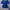H&M rib ribbed blue / navy shirt / biru tshirt shirt photo 2