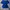 H&M Rib Ribbed Blue / Navy Shirt / Biru Tshirt Shirt
