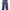 Vintage Panton French Workwear Pants Navy patigue Pants photo 4