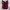 la senza leopard/cheetah print pink corset  photo 1