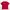 Nerdy Vintage Indie T-shirt Pria Red