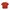 Casual T-shirt Pria burgundy orange photo 2