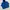2000’s Heavyweight Royal Blue Blank Hoodie photo 4