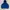 2000’s Heavyweight Royal Blue Blank Hoodie photo 6