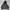 2000's Heavyweight Black Double Zipper Hoodie Boxy photo 1