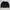 BLACK GILDAN HEAVY BLEND BLANK BOXY HOODIE - 2000's photo 5