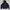 NAVY BLUE GILDAN HEAVY BLEND BOXY HOODIE - 2000'S photo 1