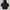 BLACK HEAVY WEIGHT BOXY BLANK HOODIE - 2000'S  photo 3