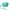 Michael Kors MK Mini Fulton Turquoise Crossbody photo 1