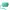 Michael Kors MK Mini Fulton Turquoise Crossbody
