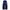 FASHION BLACKWASH JEANS PANTS [ BAGGY FIT ] photo 3