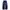 FASHION BLACKWASH JEANS PANTS [ BAGGY FIT ] photo 2