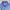 Streetwear Vintage Windbreaker Pria white blue photo 3