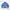 Streetwear Vintage Windbreaker Pria white blue photo 1