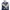 Streetwear Biker Denim jacket Pria gray blue photo 1