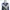 Streetwear Biker Denim Jacket Pria Gray Blue