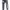 Streetwear Casual Sweatpants & Joggers Pria white blue photo 1
